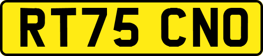 RT75CNO