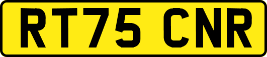 RT75CNR