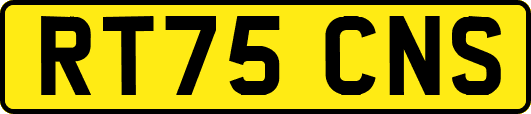 RT75CNS