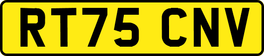 RT75CNV