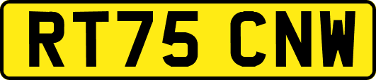 RT75CNW
