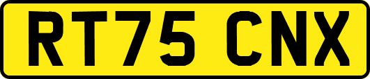 RT75CNX