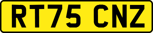 RT75CNZ