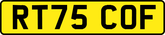 RT75COF