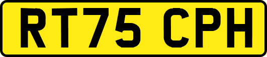 RT75CPH