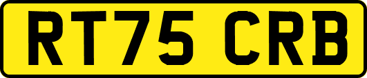 RT75CRB