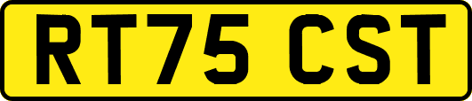 RT75CST