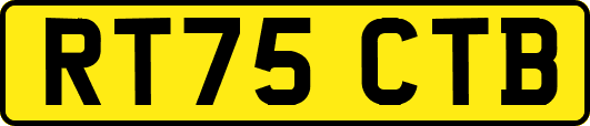 RT75CTB