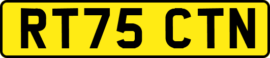RT75CTN