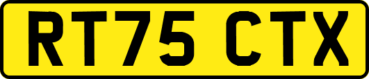 RT75CTX