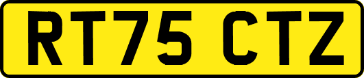 RT75CTZ