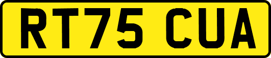RT75CUA