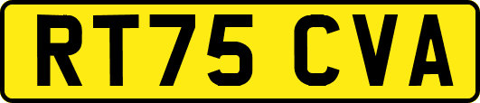 RT75CVA