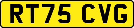 RT75CVG