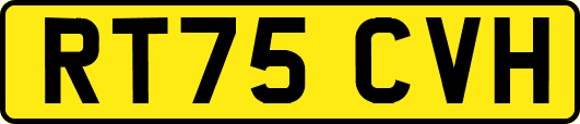 RT75CVH