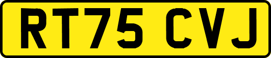RT75CVJ