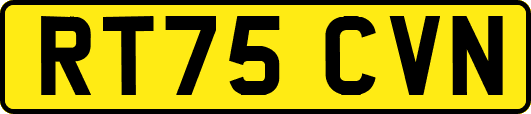 RT75CVN