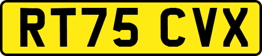 RT75CVX