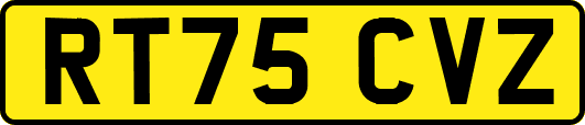 RT75CVZ