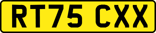 RT75CXX