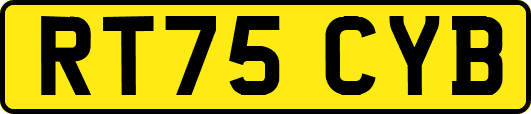 RT75CYB