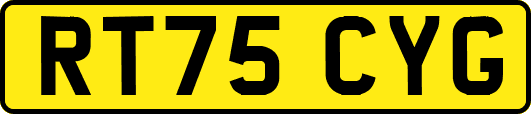 RT75CYG