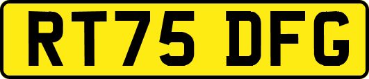 RT75DFG