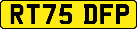 RT75DFP