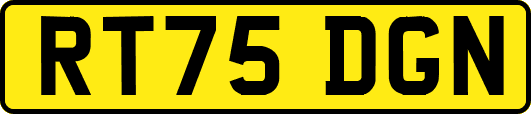 RT75DGN