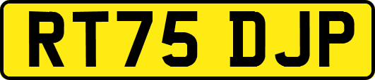 RT75DJP