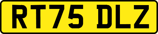RT75DLZ