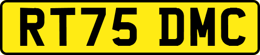RT75DMC