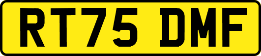 RT75DMF
