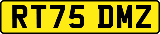 RT75DMZ