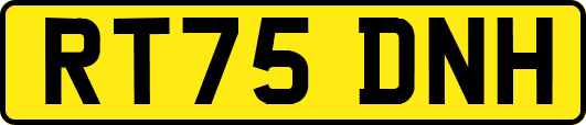 RT75DNH