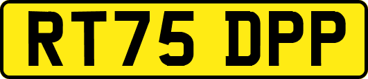 RT75DPP