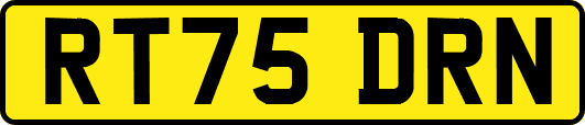 RT75DRN