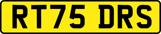 RT75DRS