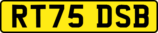 RT75DSB