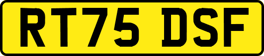 RT75DSF