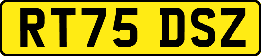 RT75DSZ