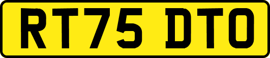 RT75DTO