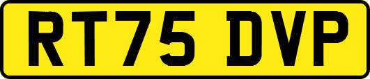 RT75DVP