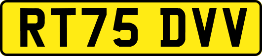 RT75DVV