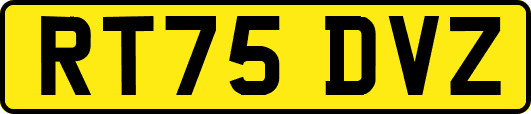 RT75DVZ