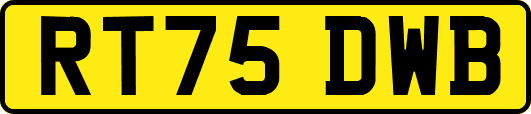 RT75DWB