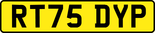 RT75DYP