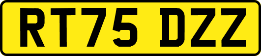RT75DZZ