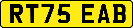 RT75EAB