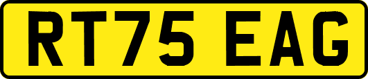 RT75EAG